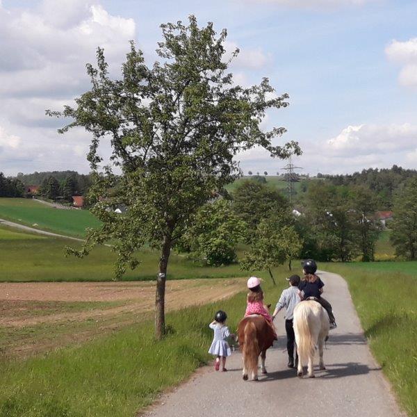 Das Glück der Erde...