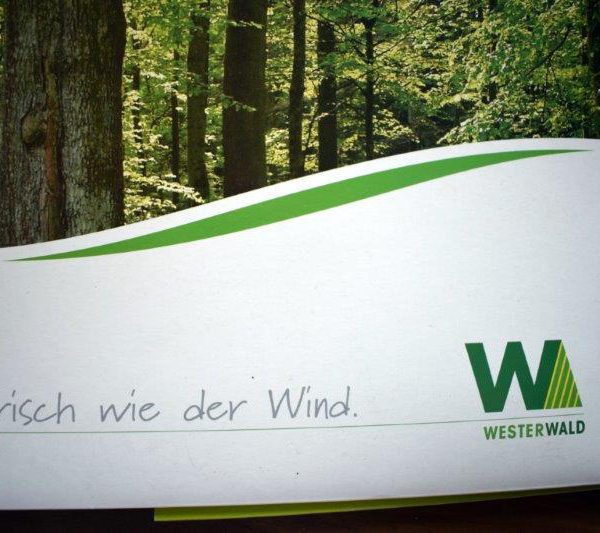 Oh du schöner Westerwald