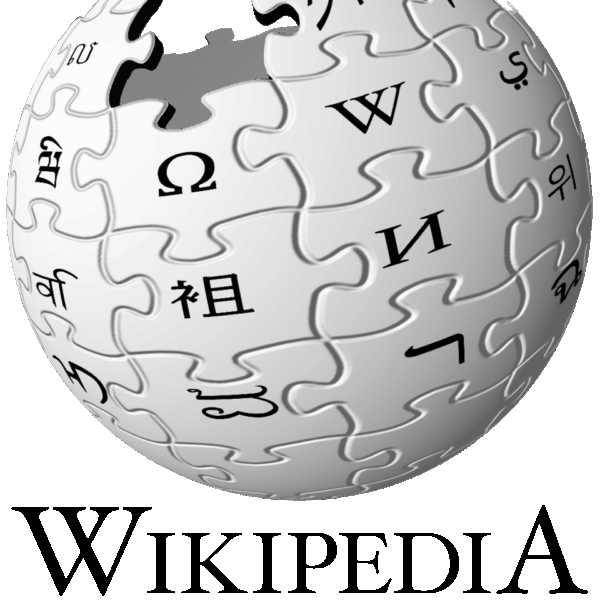 Wikipedia